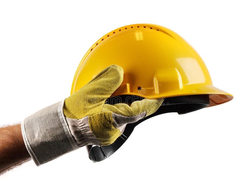 Capacete contra o rolo de macarrão