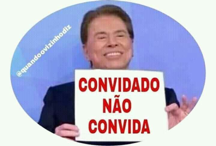 Levar um convidado extra